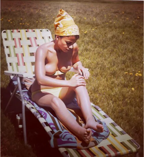 Teasing the boy next-door in West Fargo