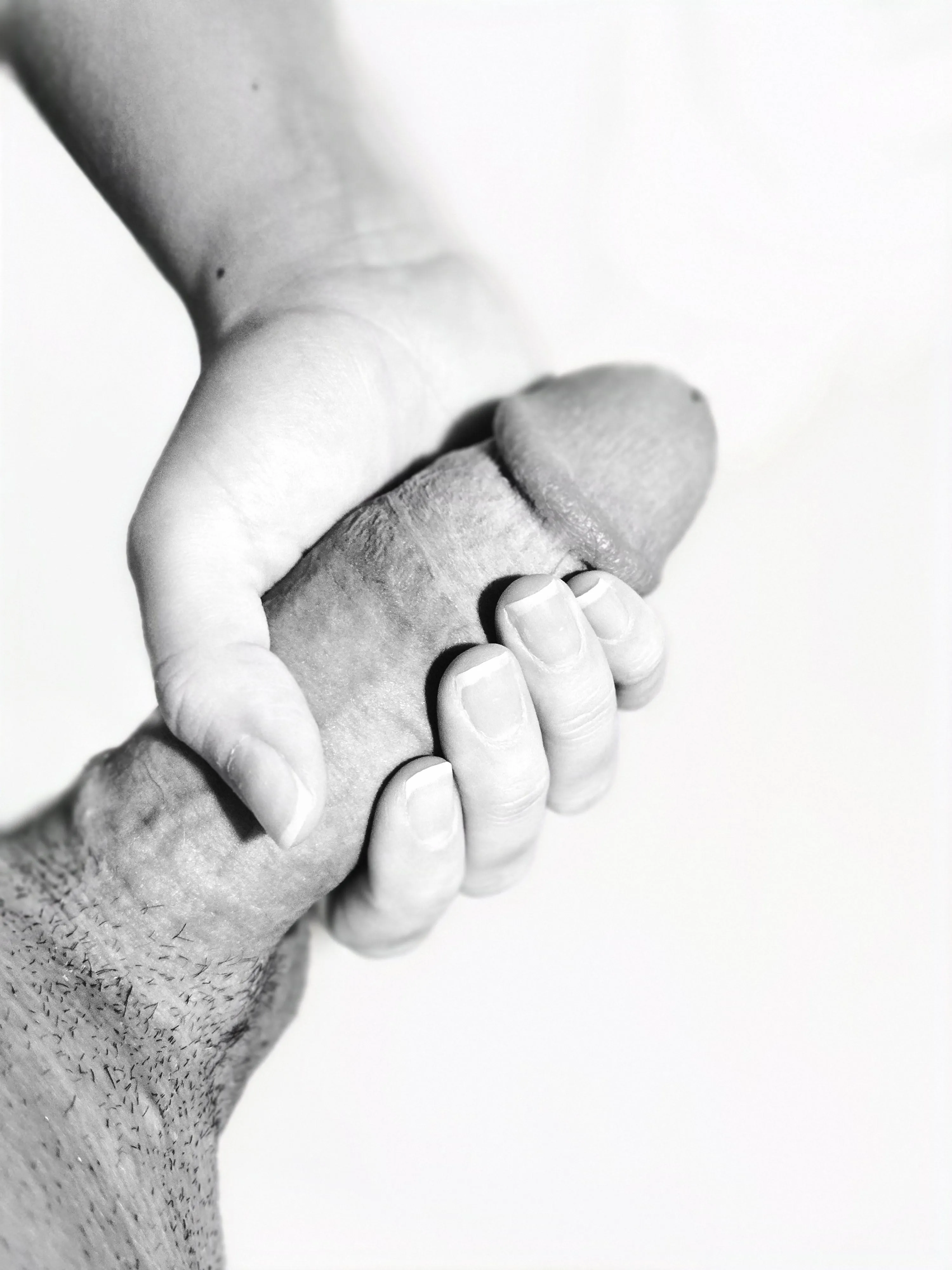 Tried new things out