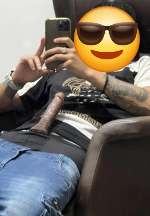 Would you suck or fuck it 😍😘🫠🤤🤤