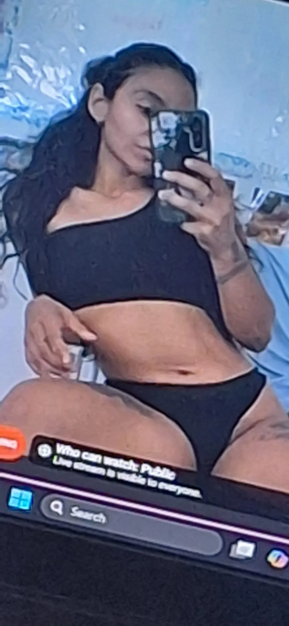 Y'all missed it don't let it happen again