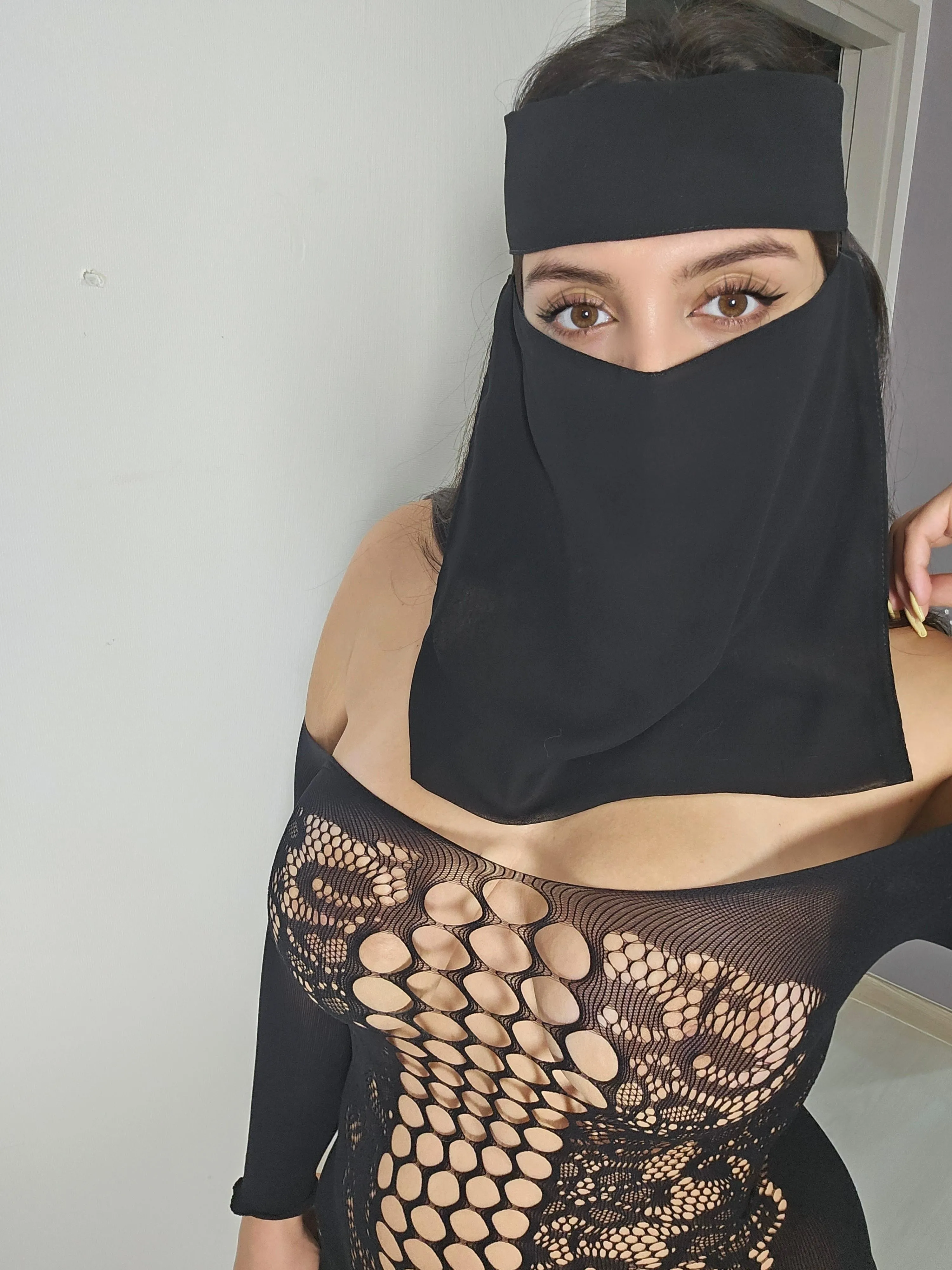 ما في احلى من الاسود 🖤