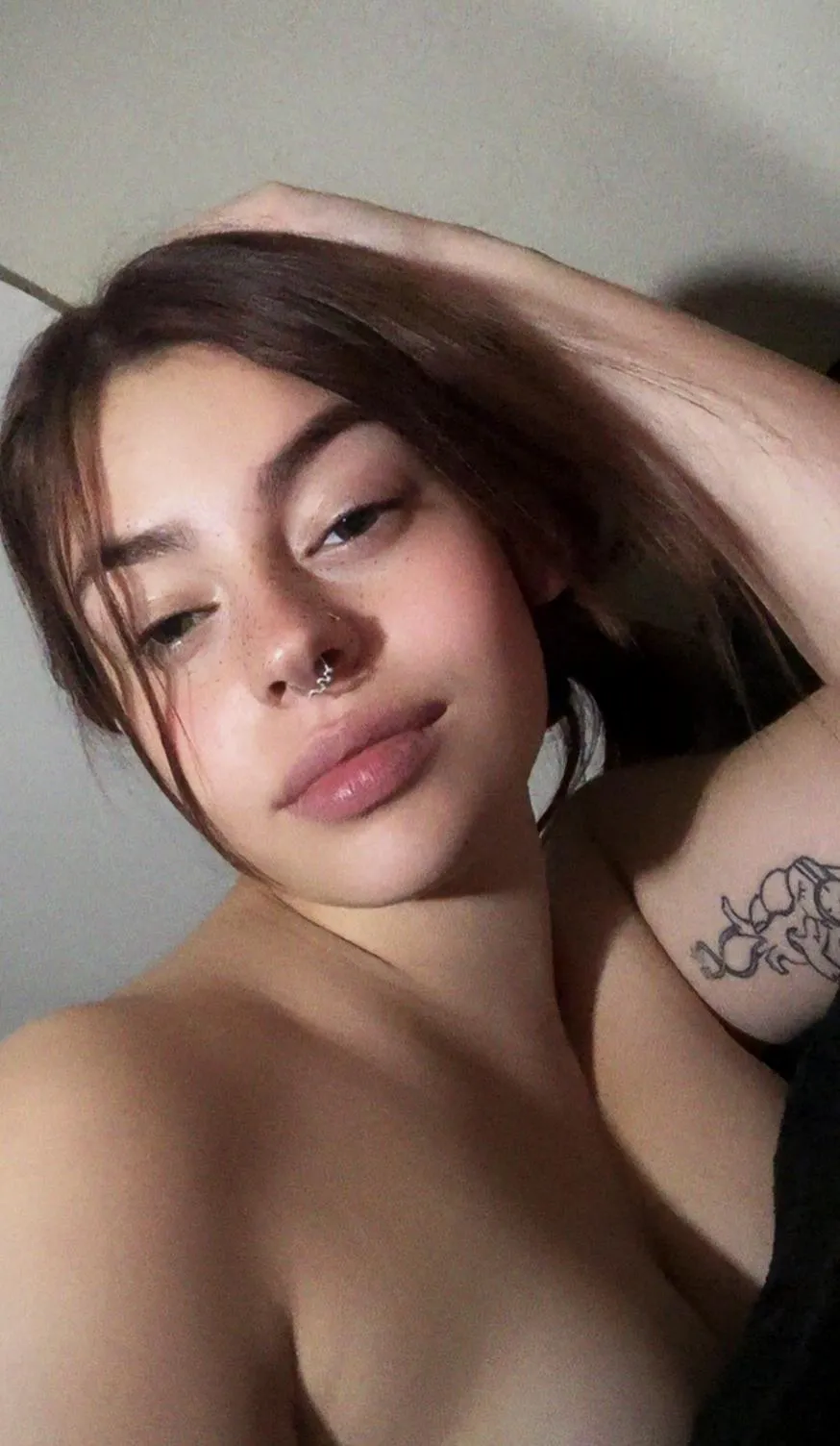 [18F] i'm ready for chaos