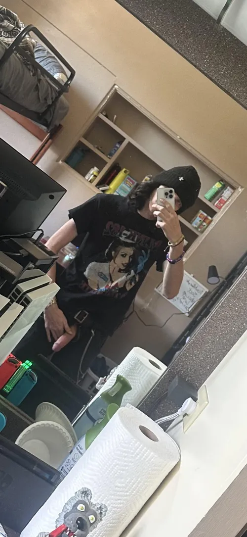 Abq college kid looking for a good time ;3