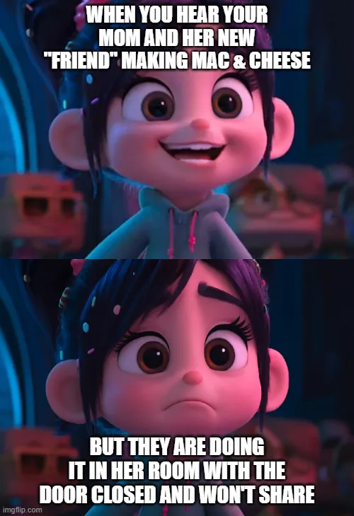 Always love Mac @ Cheese