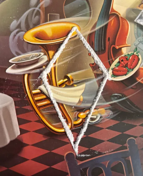 Back on my bullshit ❄️❄️