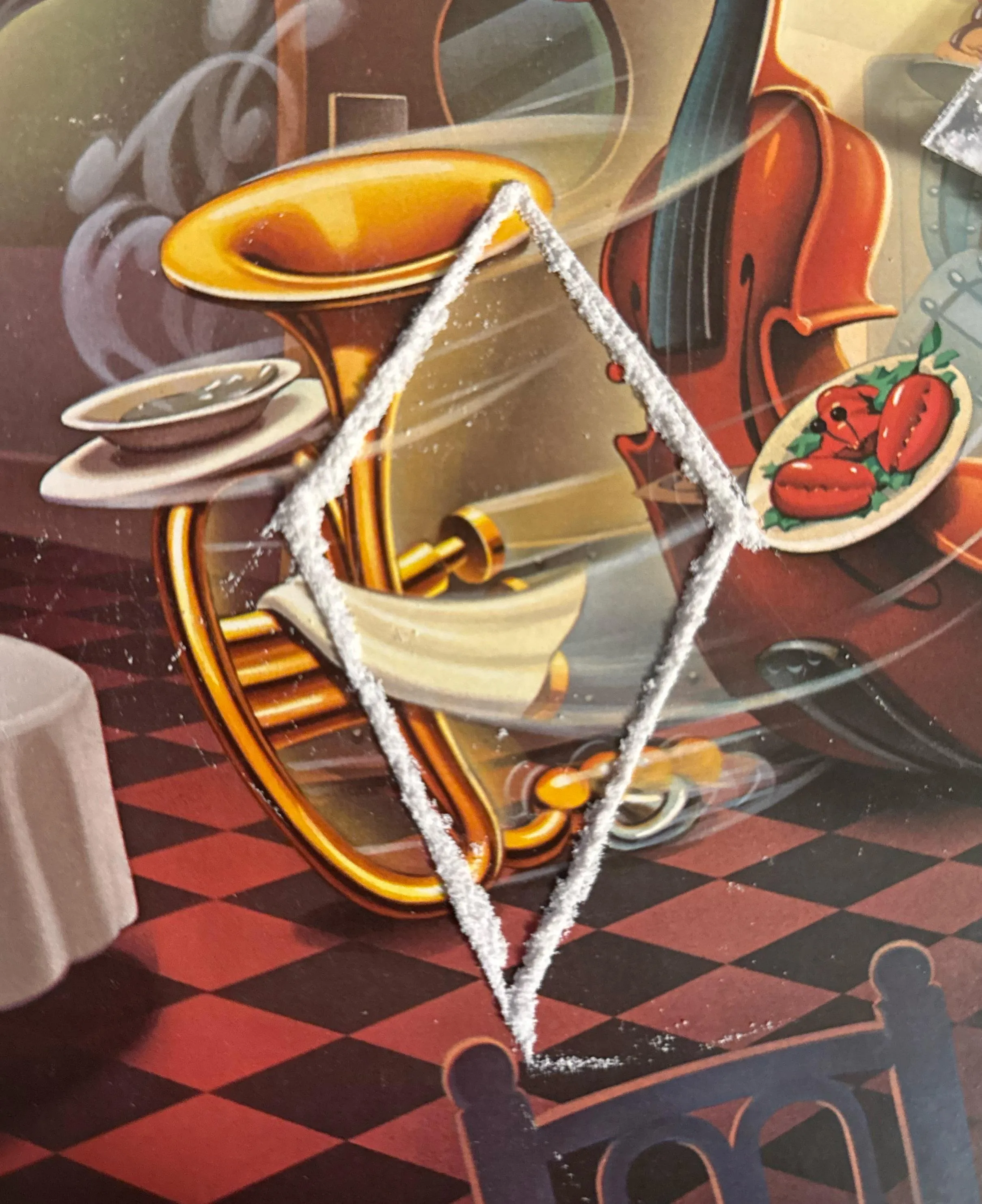 Back on my bullshit ❄️❄️