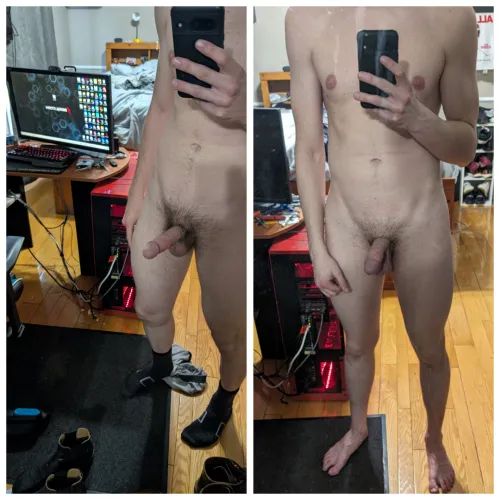 Can I fill your hole?