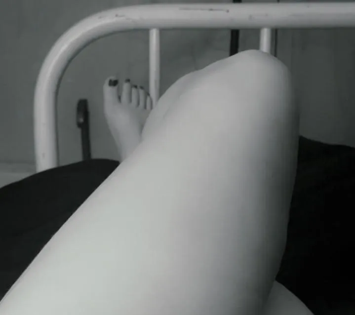 Classy Black and White