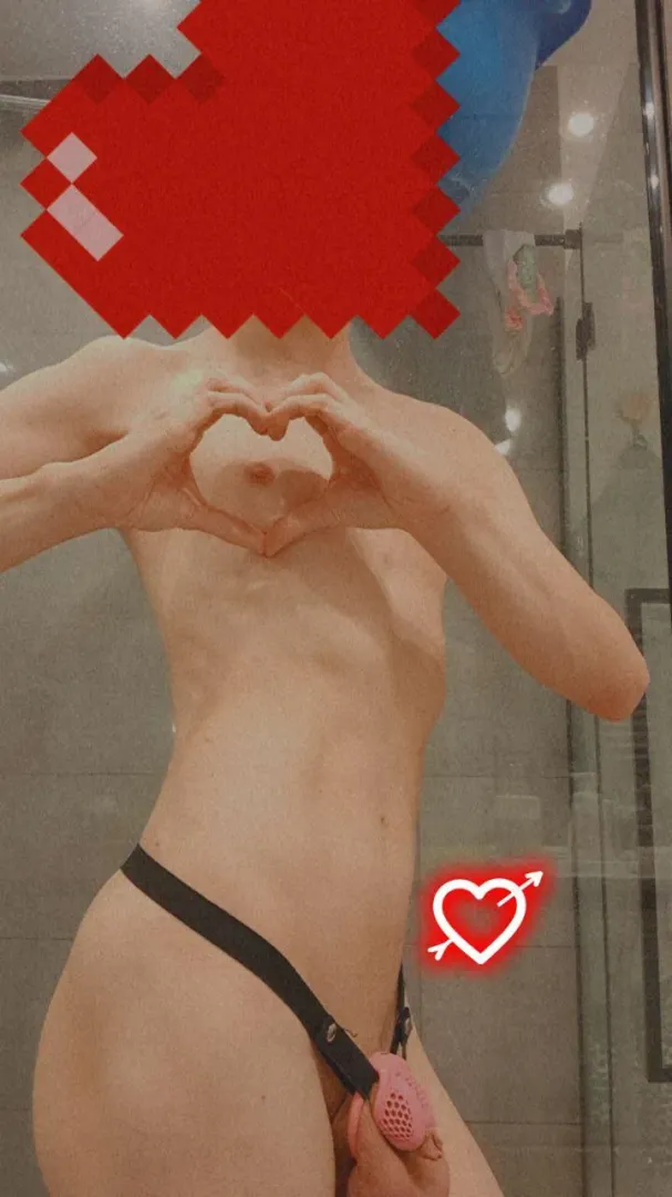 Collecting hearts, can I have yours? 😘