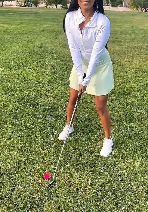 Do you like my body type?