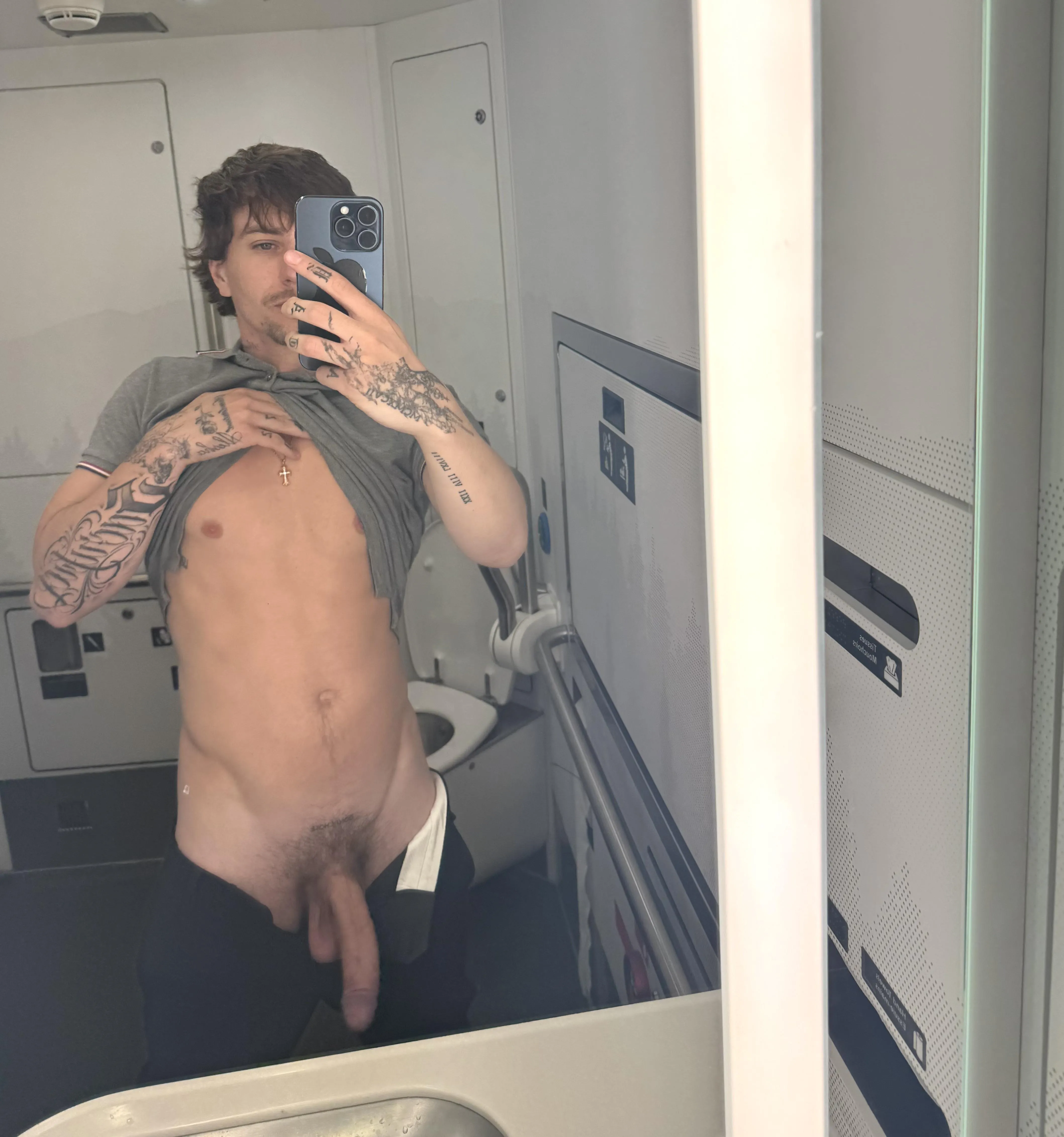 Do you like this cock?