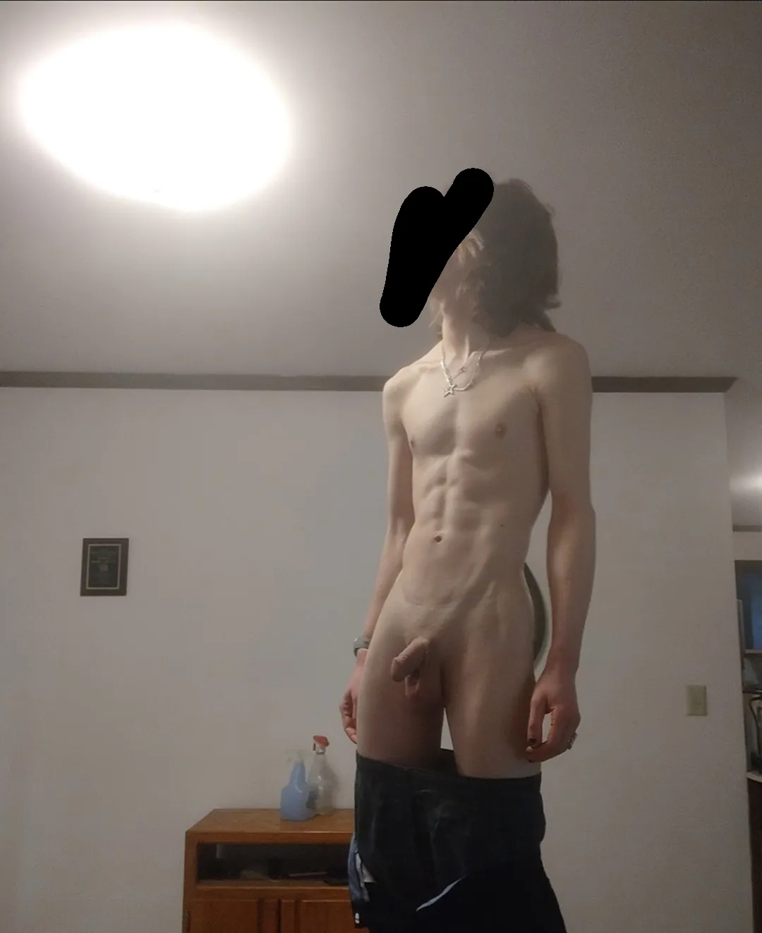 Do you really like twinks?