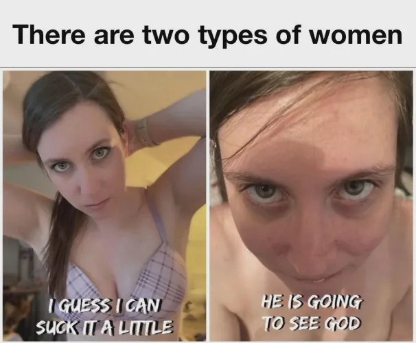 Don't settle for #1.