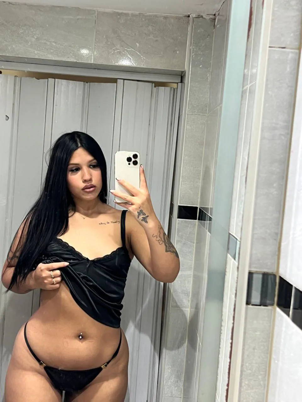 down bad for some good fckng