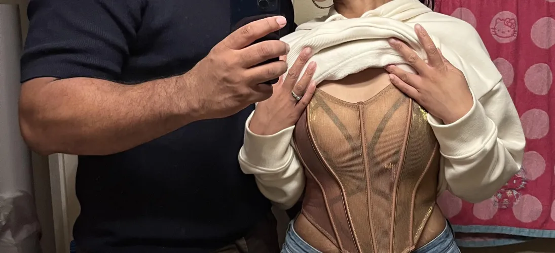 [F4MF] OR MF4MF OKC today or tomorrow