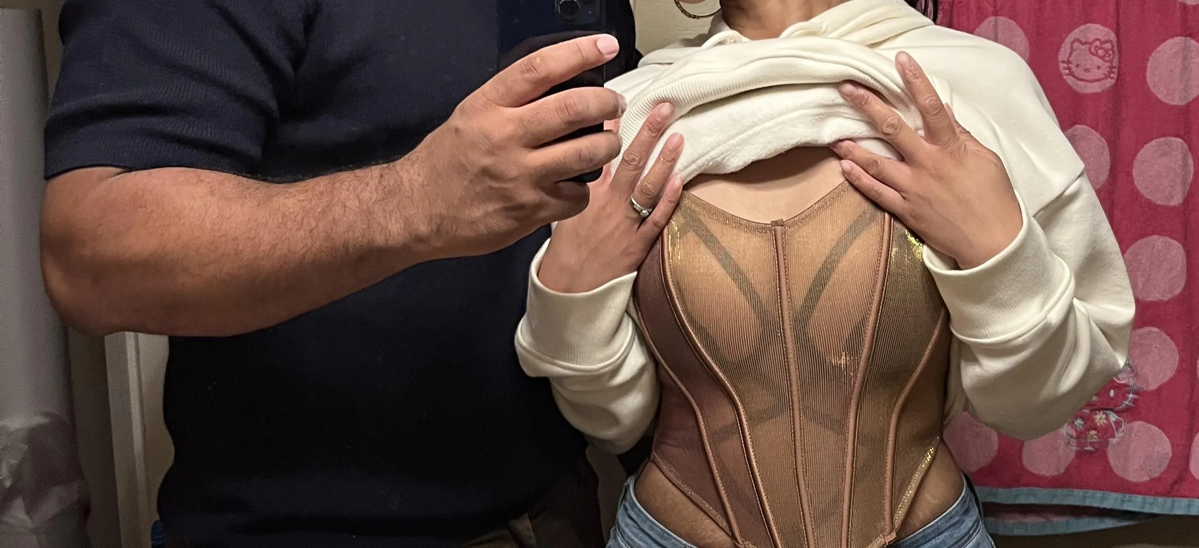 [F4MF] OR MF4MF OKC today or tomorrow