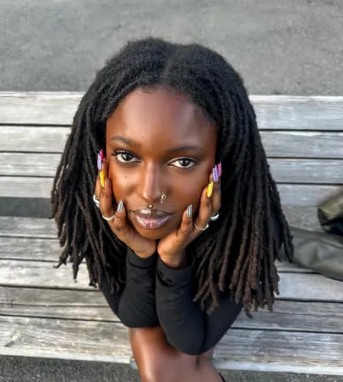 Face card like...well!😅