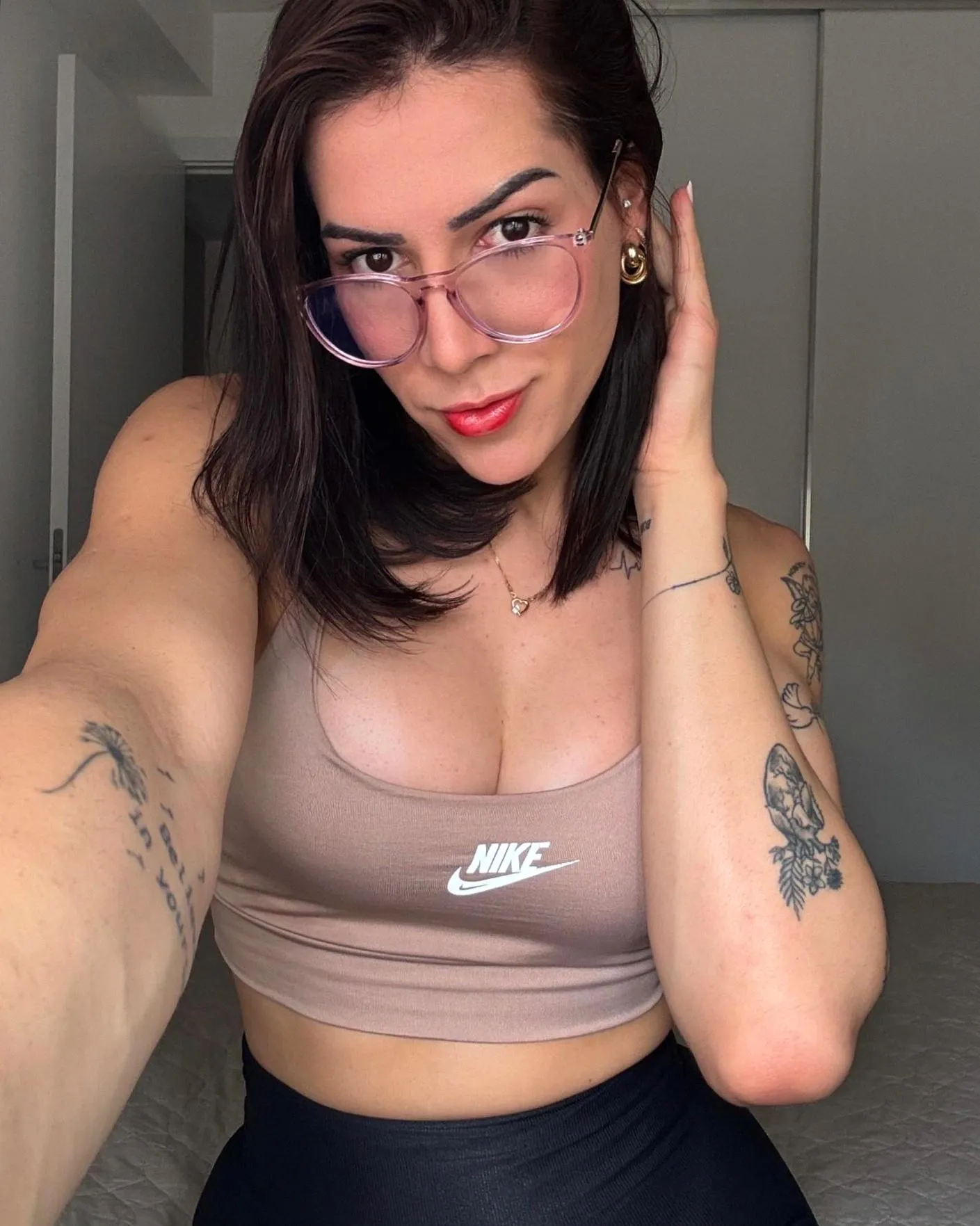 Feeling Sexy tonight!💋😘