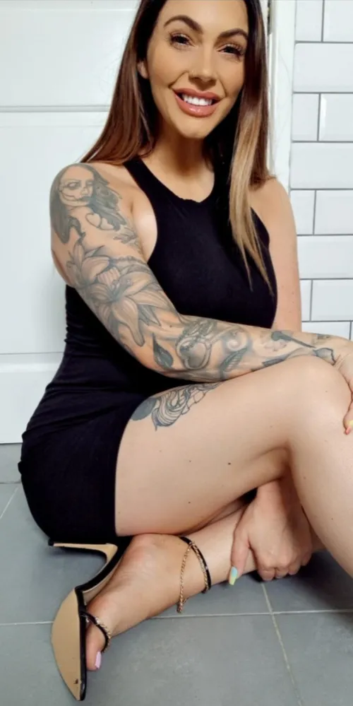 Fetish Haven Seller Profile for u/Goddesscxx