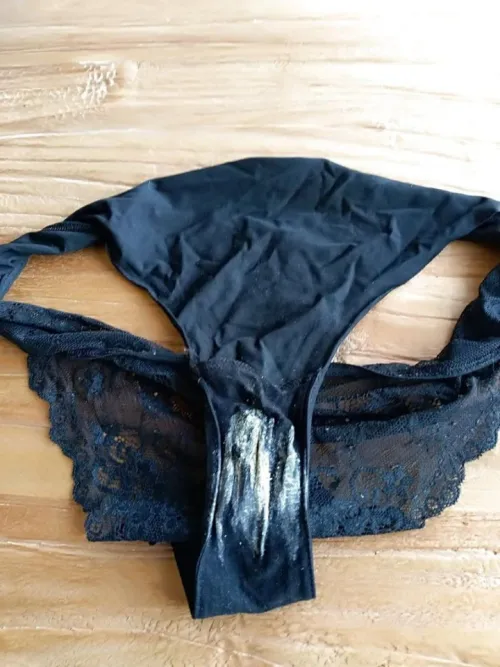 For the lovers of black 🥵