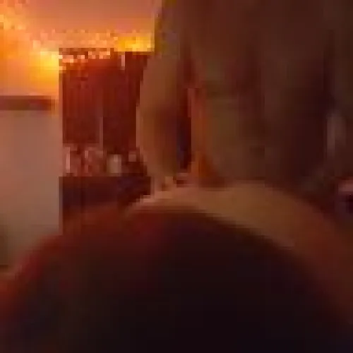 Fuck her 50 year old ass?