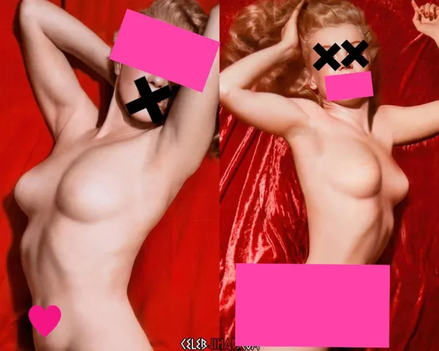 Goon to Marilyn (Monroe)