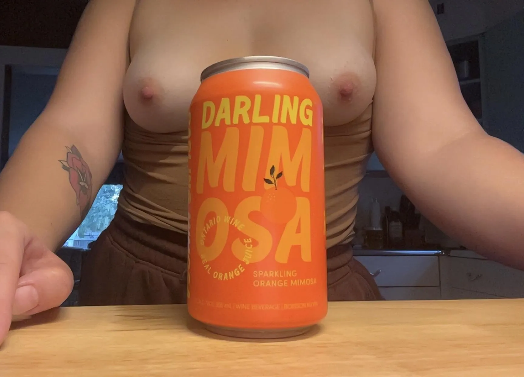 Have a drink [F]