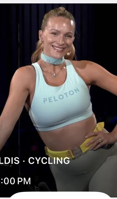 How large will they be after the baby is born