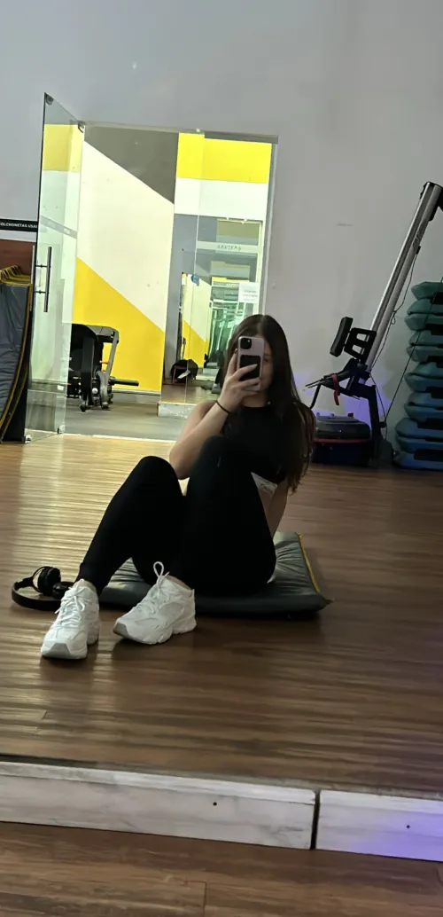 I feel so comfy on them