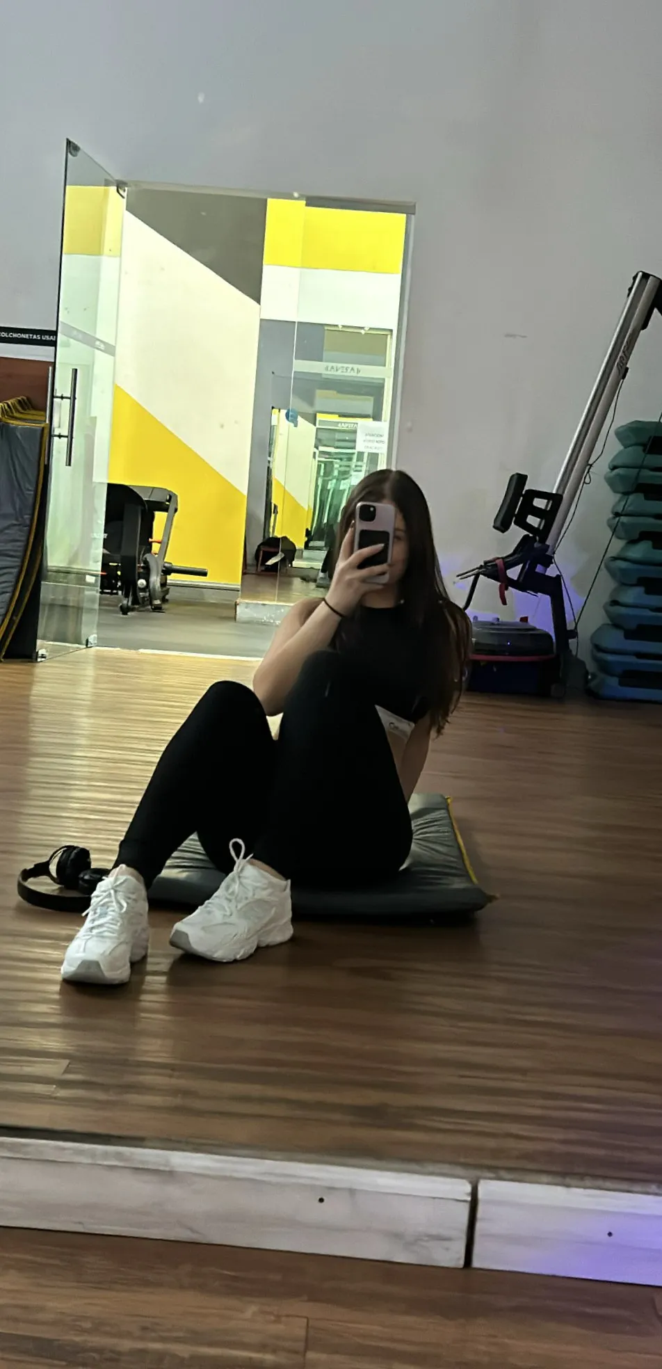 I feel so comfy on them