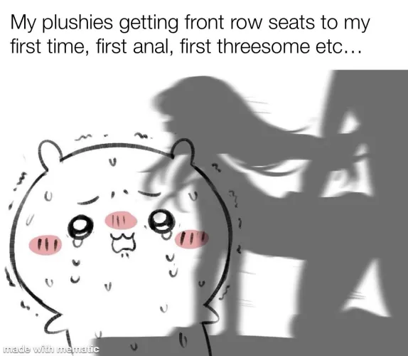 I hope Toy Story isn’t real…