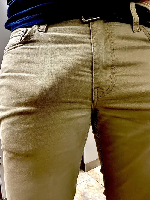 If we were coworkers would I have your attention?