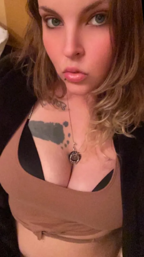 If you're not sending it all to me what are you doing?