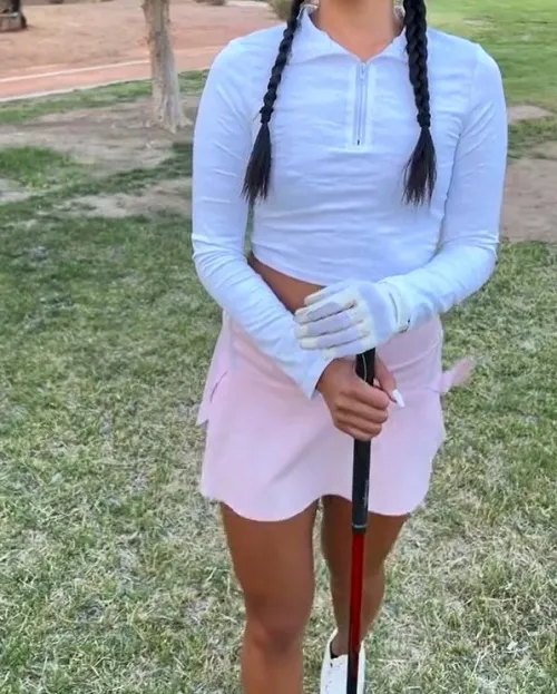 I’m adorable, don’t you think? And also very horny baby.