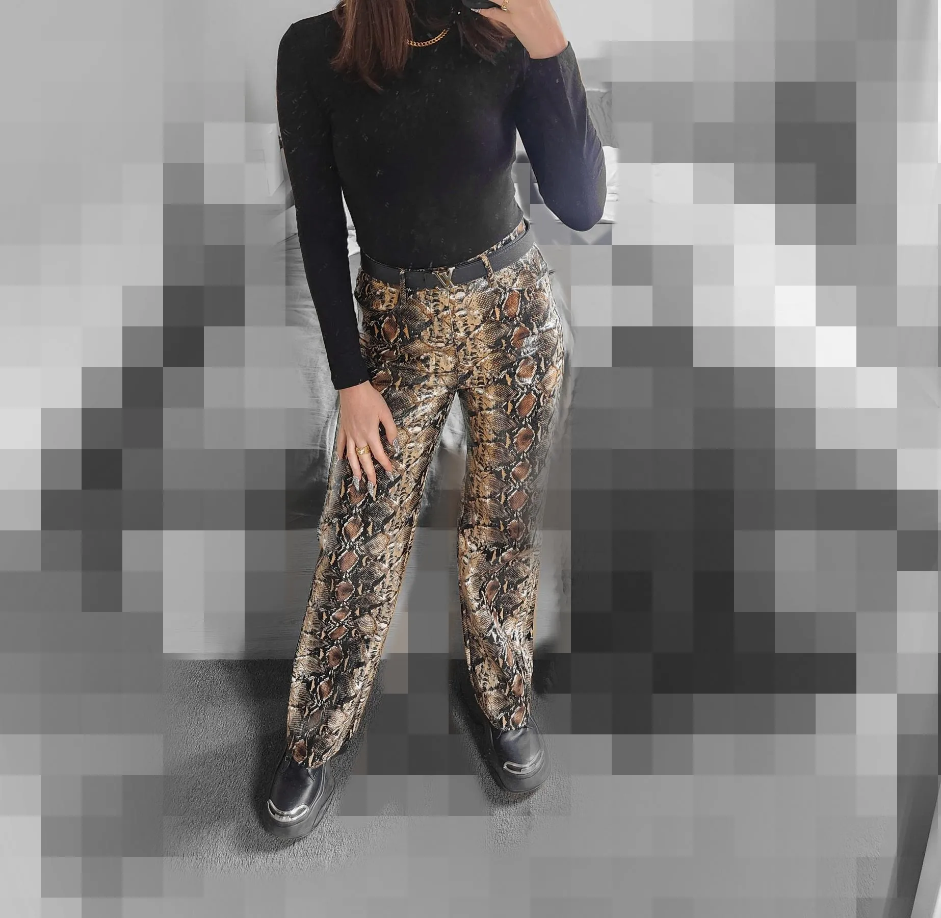 I'm here to torment your mind, body, and soul. You and your wallet are going to love every minute of it. I'm here to torment your mind, body, and soul. You and your wallet are going to love every minute of it.
