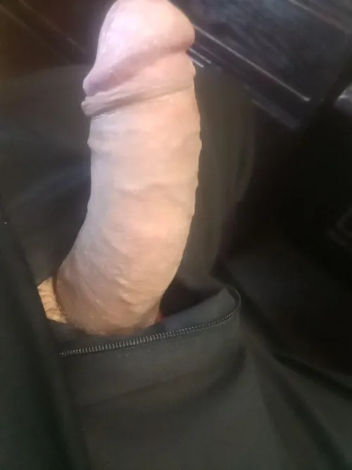 In the office. Who wants to join me