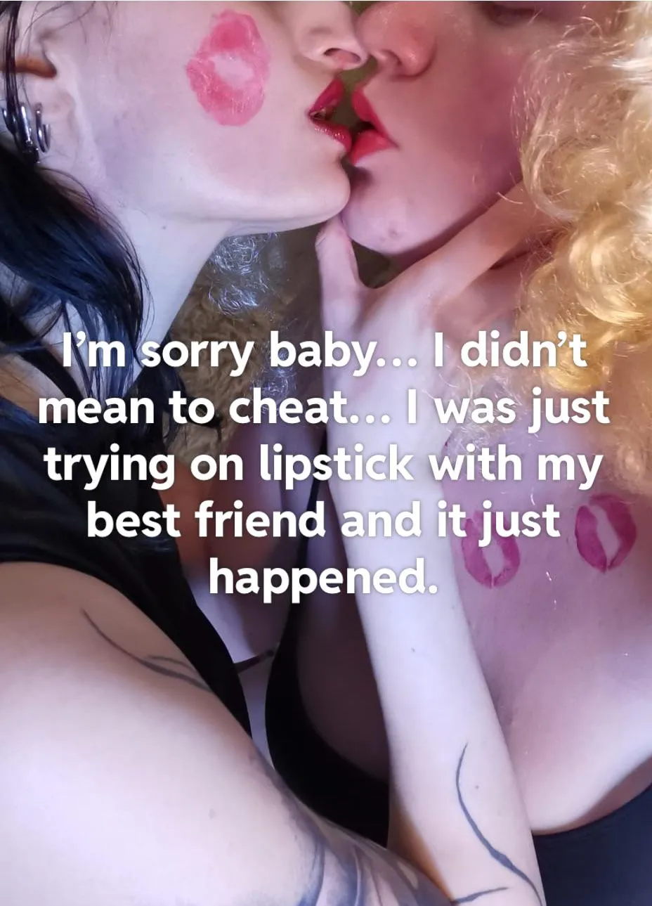 It was an accident… (no imagefap)