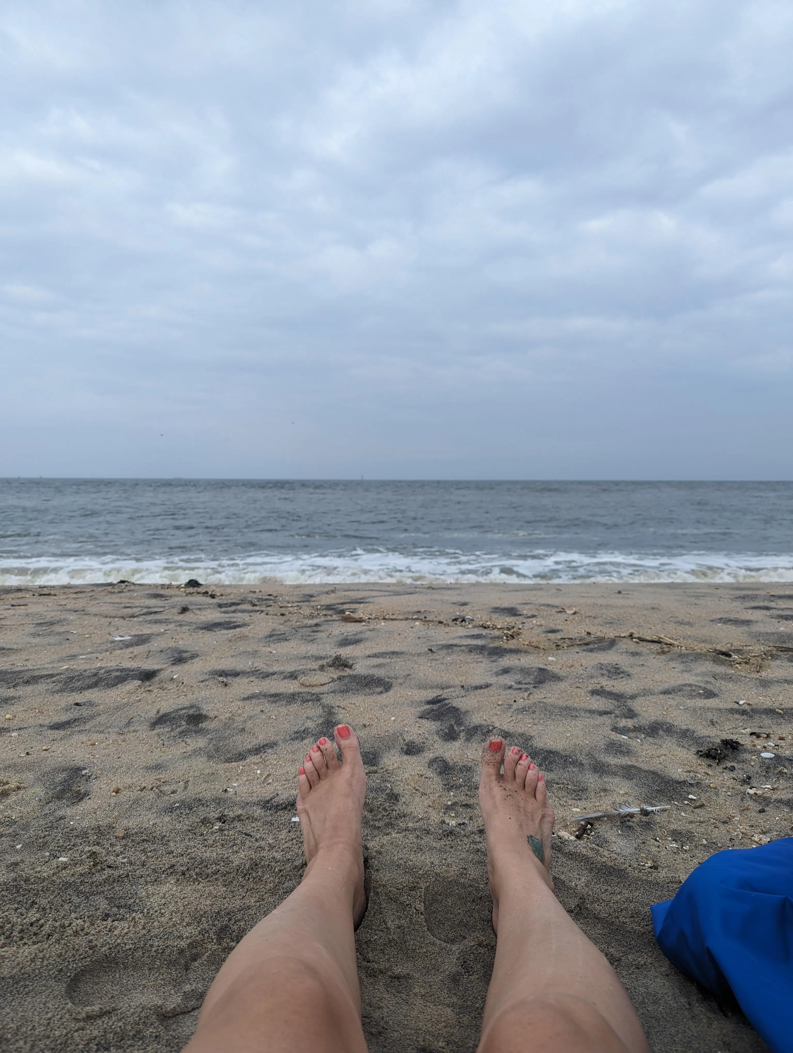 I've been verified! First Post of my cute girls enjoying the beach!