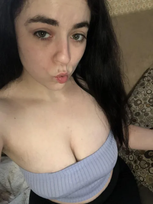 Just a slight tease for you