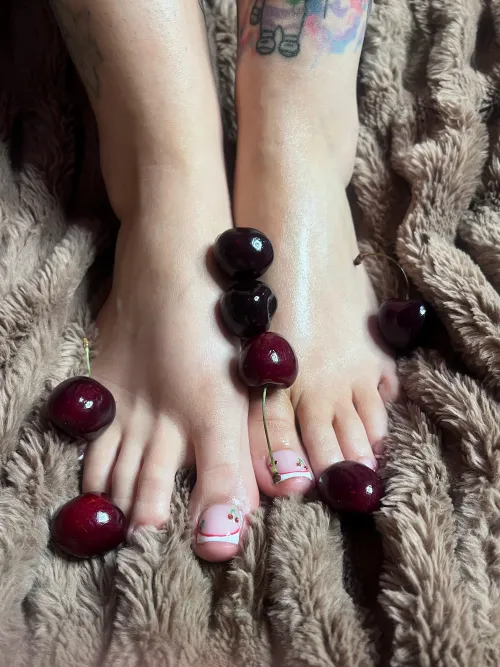 Lube them up and use them