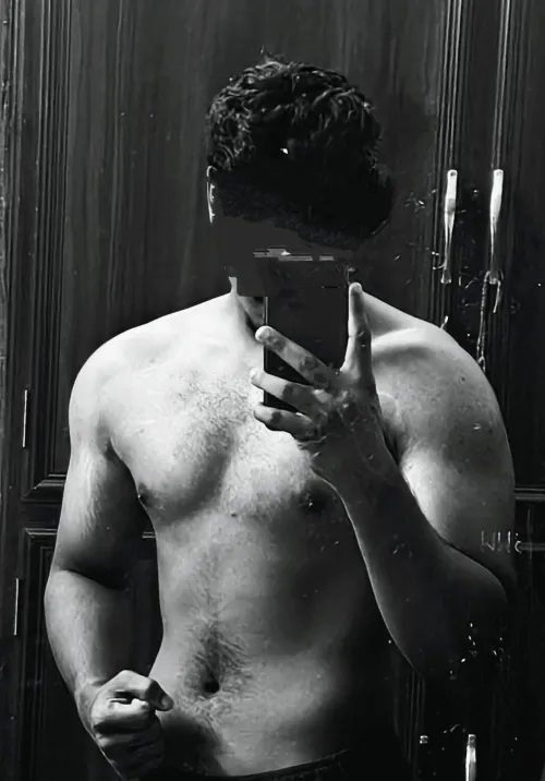 [M] Not just built to lift… but to dominate