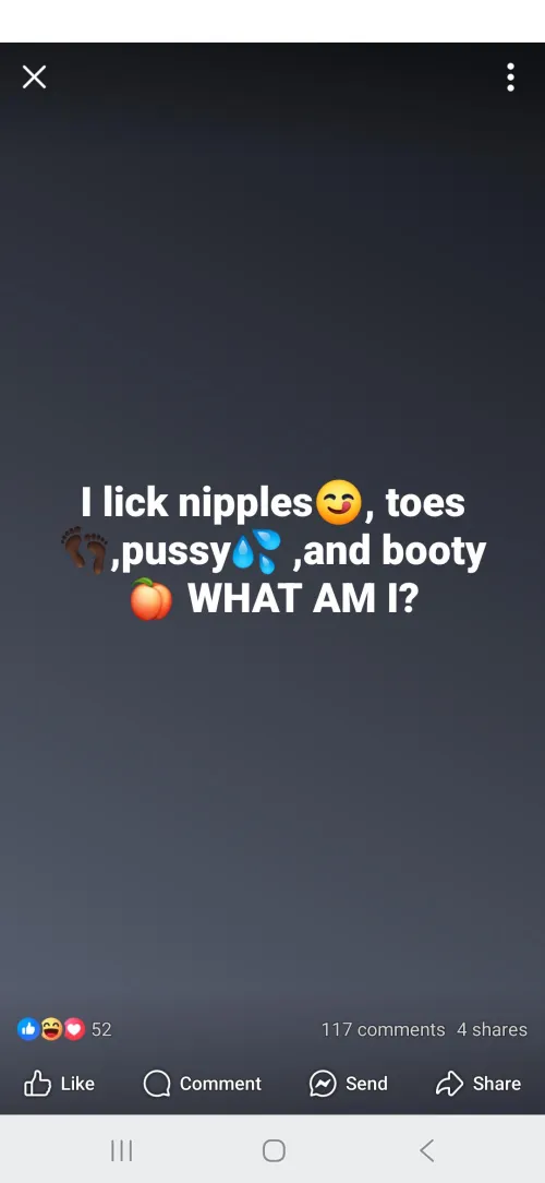 M4F Daddy Loves Eating Soaking Wet Pussy, Squirters are a huge plus. No Reciprocation required Belton to Cove