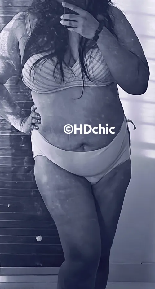 Mirror mirror on the wall...