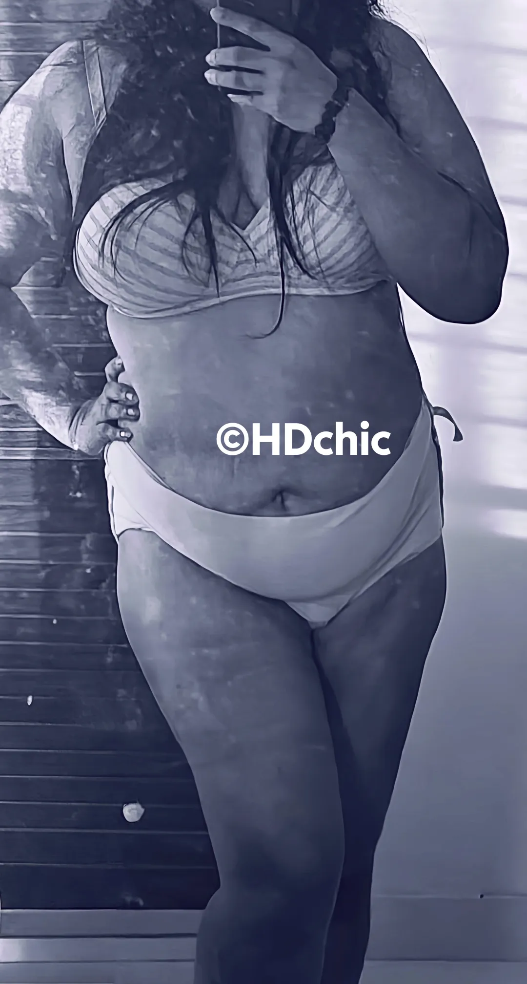 Mirror mirror on the wall...