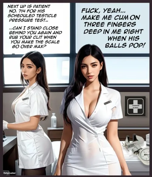 Mixing Business With Pleasure