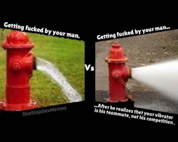 More men need to see this