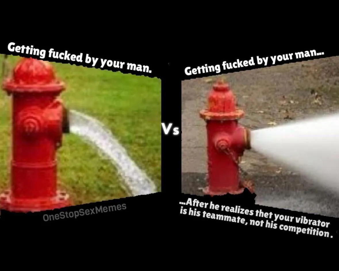 More men need to see this