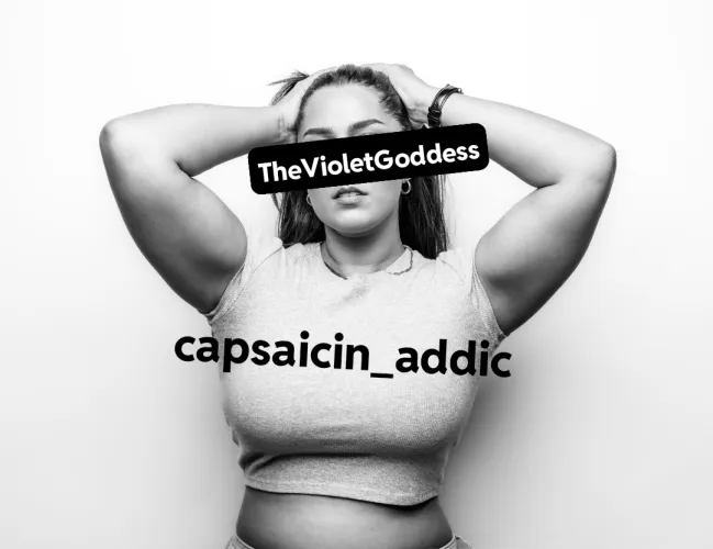 Muscle Goddess ๐ช๐ฅ