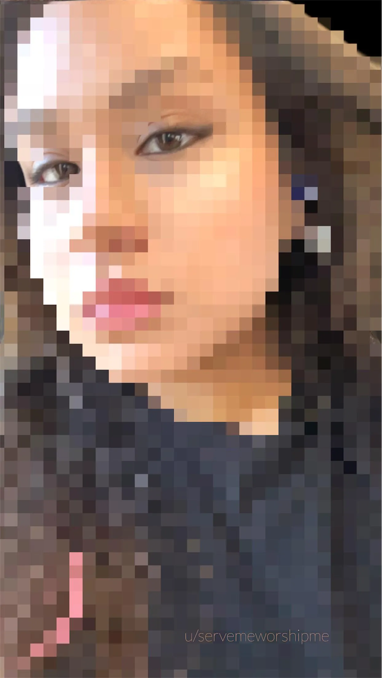 My Eyes Would Fvck Your Whole September Budget Up.