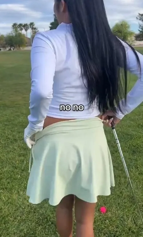 my little cute body wants to have some fun